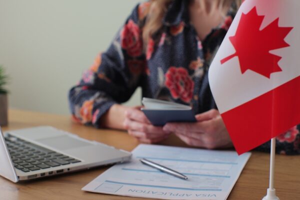 Navigating Canada's Immigration Levels Plan for 2024-2026