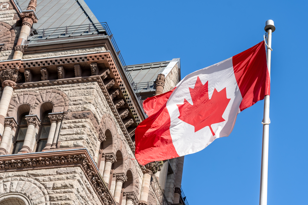 Cancel Temporary Resident Documents
