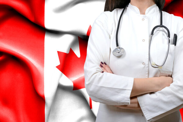 Canada immigration for healthcare professionals 2025