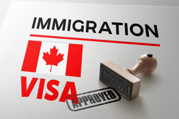 Canada Express Entry CEC draw