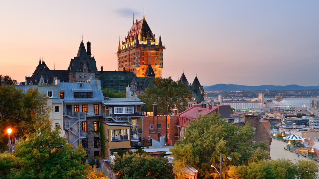 Canada Francophone January 2026 Update