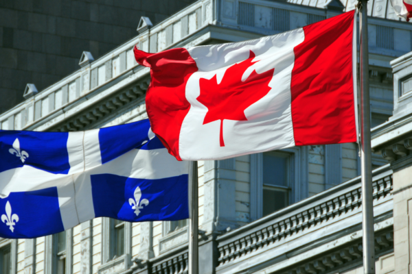 Francophone immigration Canada