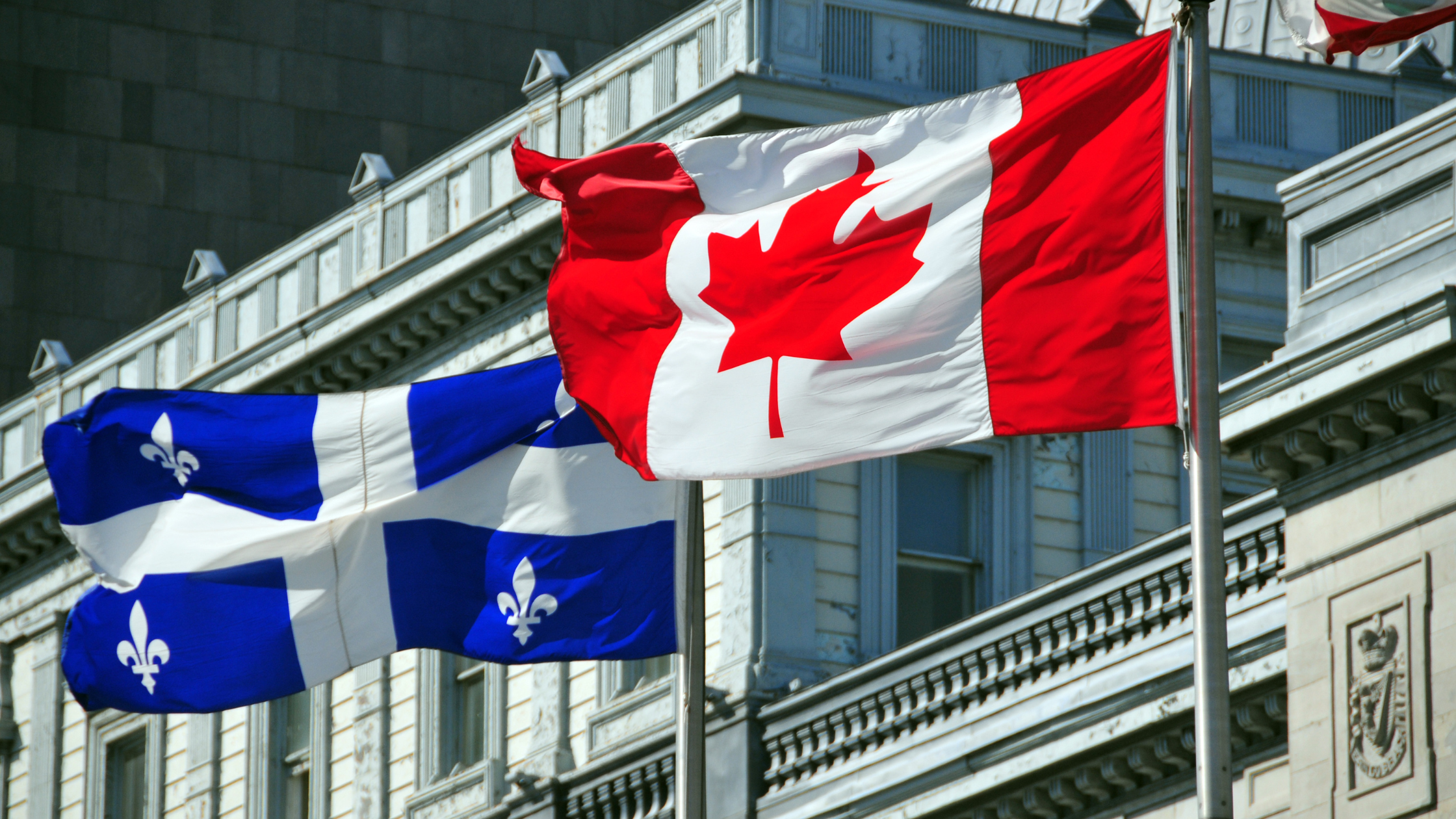 Francophone immigration Canada