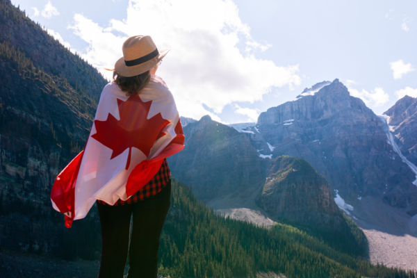 Canadian Experience Class draw 2026