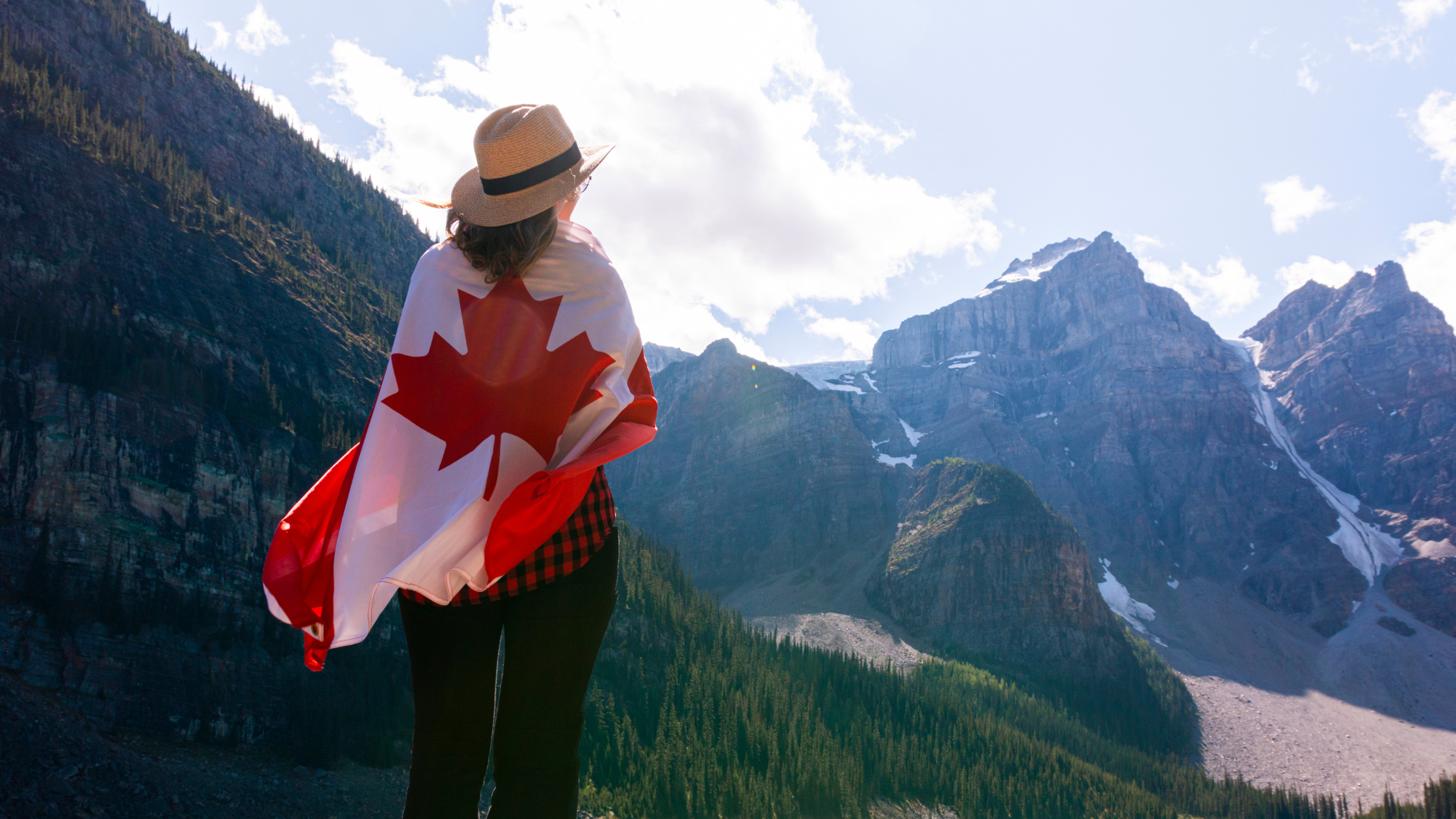 Canadian Experience Class draw 2026