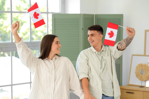 Express Entry 2026 categories