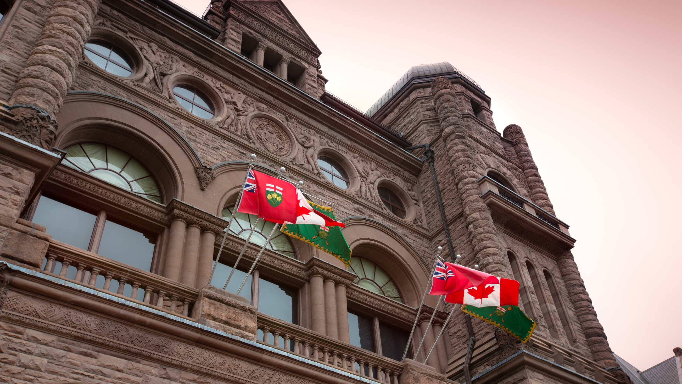 Ontario PNP nomination allocation 2026